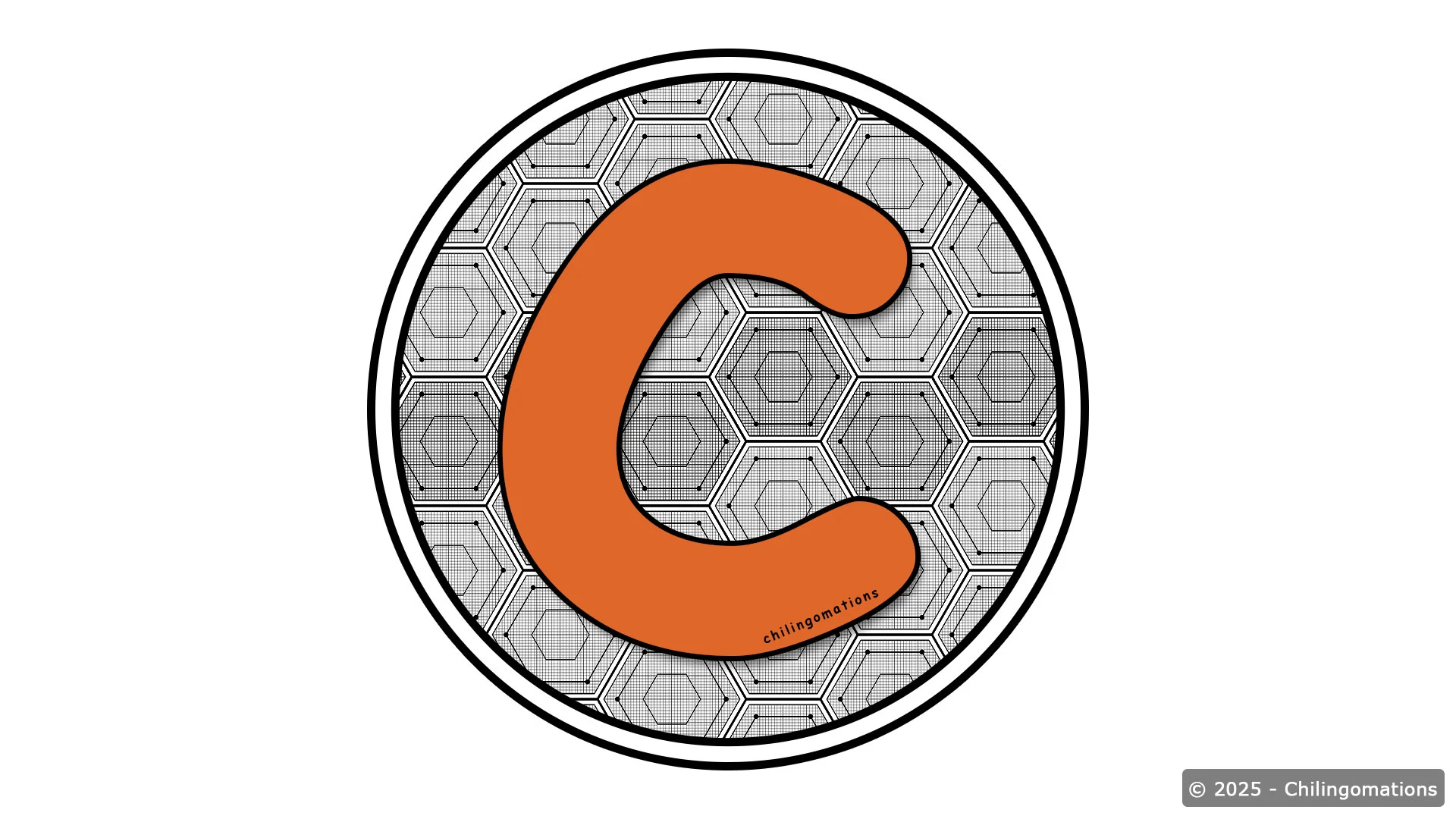 Chilingomations Logo