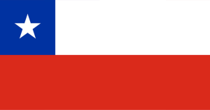 Chilean Flag